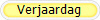 Verjaardag